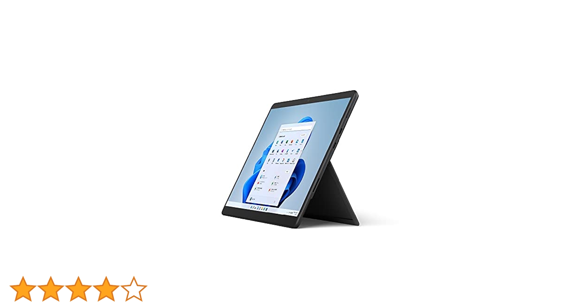 Amazon | マイクロソフト Surface Pro 8 / Office H&B 2021 搭載